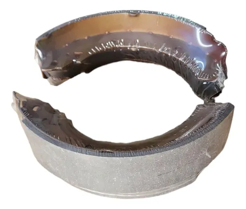 comprar Balatas Patines Freno Tr Ssangyong Korando 2.3 2.9 2002-2006