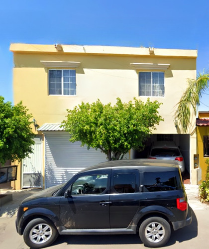 Casa En Venta En Casa Bonita, Hermosillo, Sonora