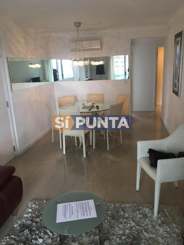 Imagen 3 de 11 de Apartamento En Venta - Mansa