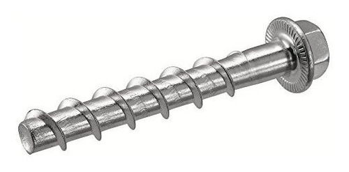 Hilti 418075 1/2-inch X 4 1/2-inch Kwik Hus-ez Ancla De Horm