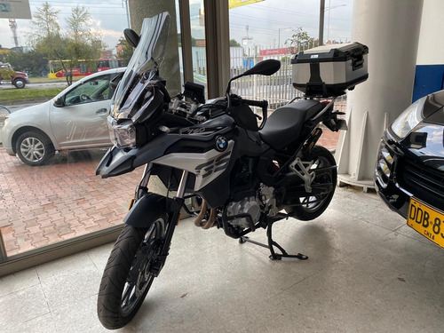 Bmw 750 Gs Premium