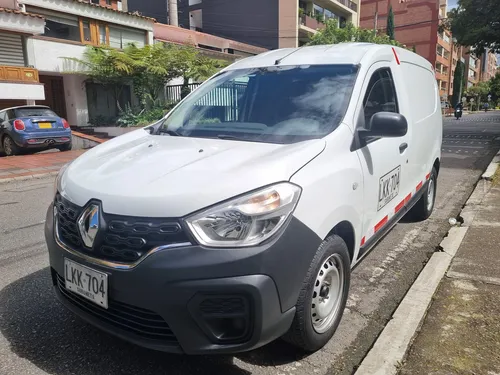 Renault Kangoo 1.6 Express