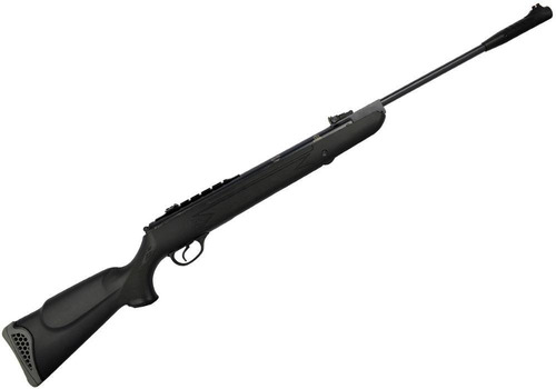 Carabina Pressão Hatsan Ht125 Sas 5.5mm+ Gás Ram Vortex 75kg