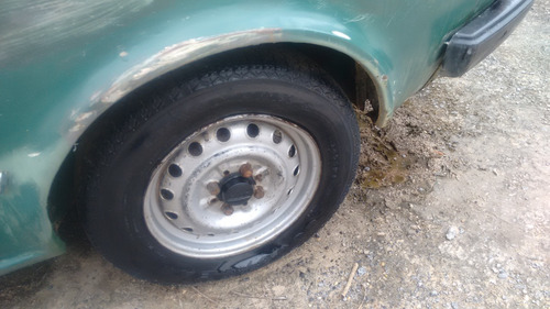 Imagem 9 de 15 de Fiat 147 (produto Já Vendido)