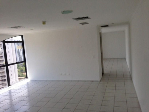 Imagem 16 de 27 de Andar Corporativo, 136 M² - Venda Por R$ 850.000,00 Ou Aluguel Por R$ 6.100,00/mês - Boa Vista - Recife/pe - Ac0013