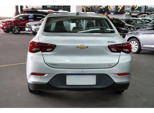 Chevrolet Onix 1.0 TURBO FLEX PLUS LTZ MANUAL