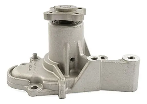 comprar Bomba Agua Para Hyundai Atos 1.0 G4hc Gls 1999