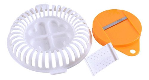 Juego De Fabricante De Chips Para Microondas Patatas Fritas