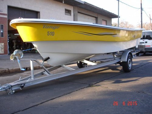 Tracker Ast 3v Tango 510 2019 Nautica Milione Permutas 13