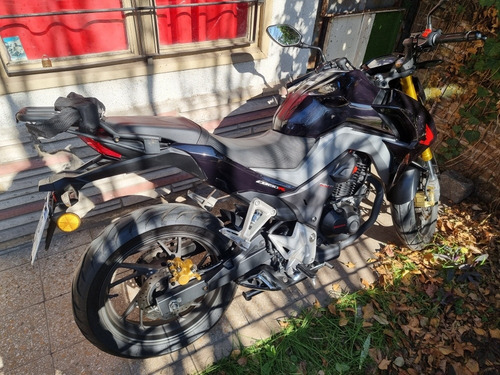 Imagen 13 de 16 de Honda Cb190