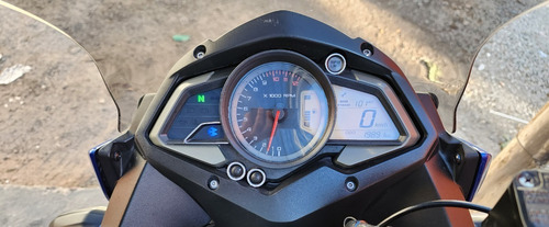 Imagen 5 de 6 de Rouser As 200