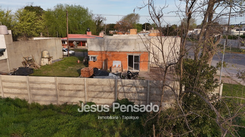 En Venta Terreno En Tapalque/ Vendido