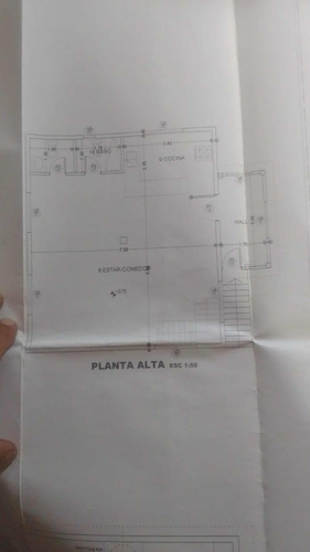 Cabañas En Construcción En Caviahue, Neuquén.