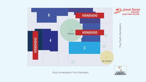Imagem 9 de 9 de Sobrado Com 3 Dormitórios À Venda, 125 M² Por R$ 685.440,00 - Jardim Das Américas - Curitiba/pr - So1066