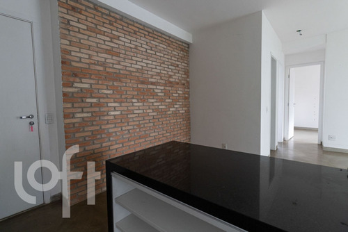 Imagem 14 de 20 de Apartamento De Condomínio Em São Paulo - Sp - Ap4416_nbni
