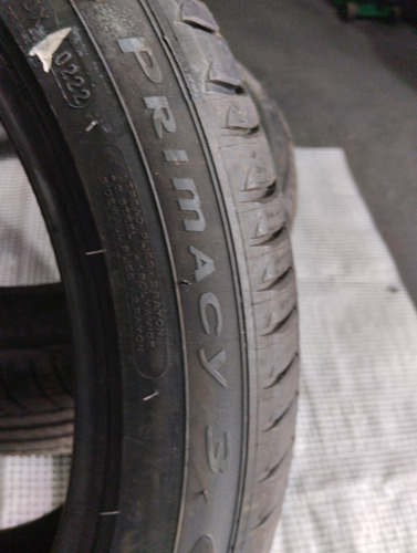 Pneus Michelin Primacy 3 275/40r19 (101y) Okm Par Runflat