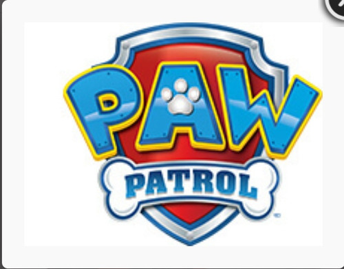 Paw Patrol - Marshall Pup Squad Racers Carro