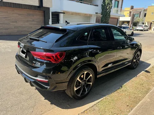 Audi Q3 2.0 S Line 180 Hp Dsg