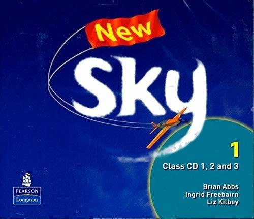 New Sky 1 - Class A/cd (3)*