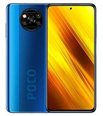 Xiaomi Redmi Poco X3 6/128