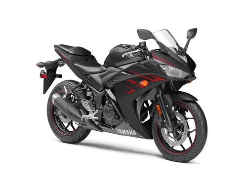 Yamaha R3- Entrega Inmediata. El Mejor Precio