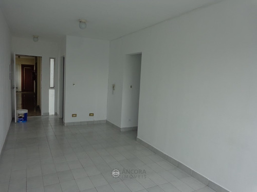 Apartamento 55m² 01 Dormitório - Centro - 4132-1