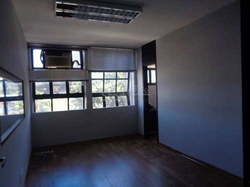 Imagem 4 de 6 de Sala Á Venda E Para Aluguel Em Jardim Guanabara - Sa102010