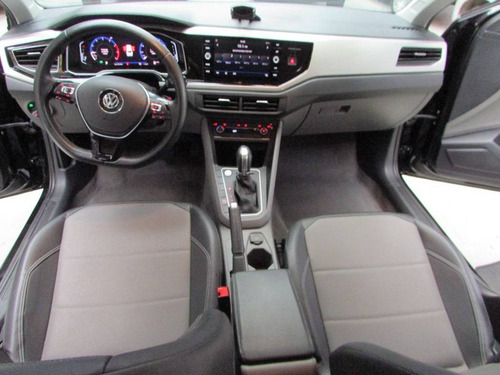Imagem 3 de 10 de Volkswagen Virtus 1.0 200 Tsi Highline Automático