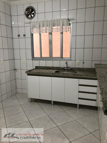 Imagem 4 de 15 de Casa Para Venda Em Jundiaí, Parque Da Represa, 3 Dormitórios, 1 Suíte, 2 Banheiros, 2 Vagas - 20002w_2-1119197
