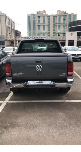 Imagem 4 de 4 de Volkswagen Amarok Extreme 3.0 Cd 4x4 Tdi (aut)