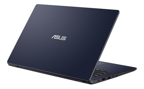 Notebook - Asus E410ma-bv1871x Celeron N4020 1.10ghz 4gb 128gb Ssd Intel Hd Graphics Windows 11 Home 14" Polegadas