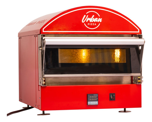 Horno Urban Pizza Electrico 1 Puerta