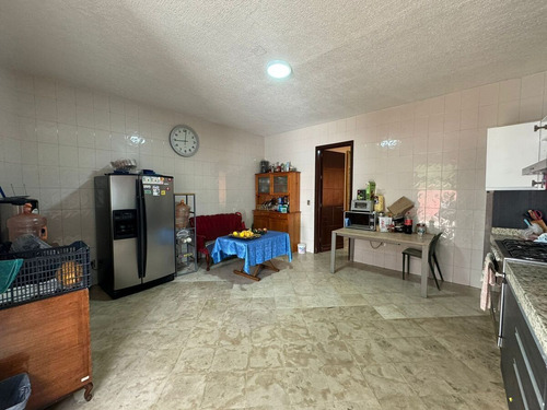 Casa En Venta En Lomas De Chapultepec Paseo De Las Palmas (m2c344)