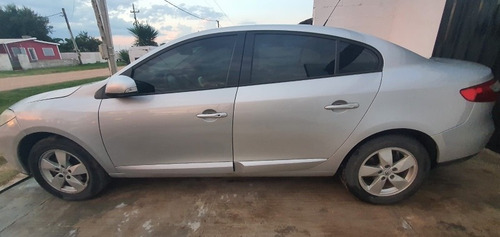 Renault Fluence 2012 2.0 Privilege Cvt
