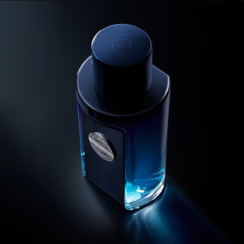 Banderas The Icon EDT 100 ml para hombre