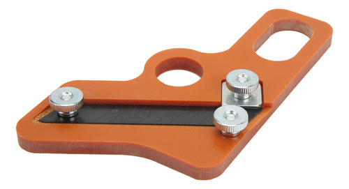 Cuchillo Para Carpintería, Cuchilla Para Cortar Bordes, Hoja