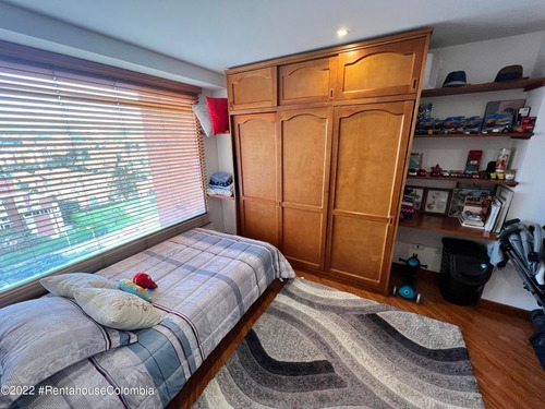 Imagen 14 de 30 de Apartamento En Provenza(bogota) Rah Co: 23-544