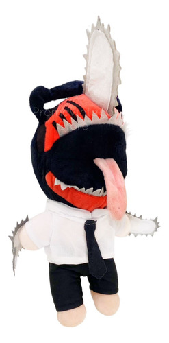 Pochita Peluche Denji Chainsaw Man Anime Motosierra Demonio