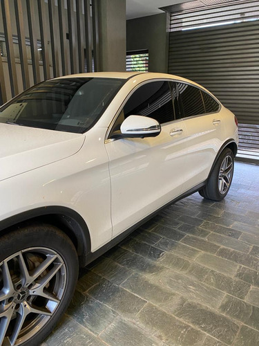 Mercedes-Benz Clase GLC Glc 300 4matic amg