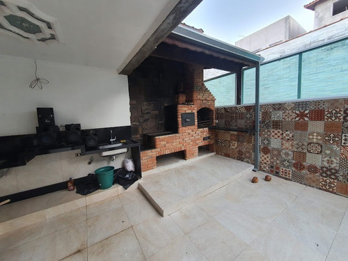 Imagem 28 de 30 de Prédio À Venda, 3 Quartos, 2 Suítes, 4 Vagas, Jardim Fortaleza - Guarulhos/sp - 2947