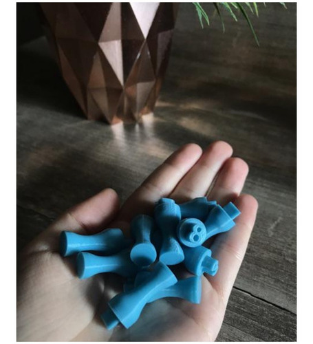 Imagem 7 de 10 de Carimbo Marcador Confeitaria Numeros Brigadeiro Docinho