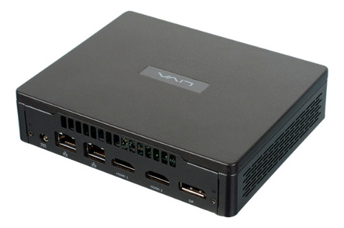 Mini Pc Ecs Liva Z5 Plus Core I3 -1315u (95-667-qe3036)