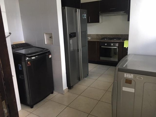 Imagen 5 de 13 de Venta De Apartamento En Ph Clayton Park, 19-10702