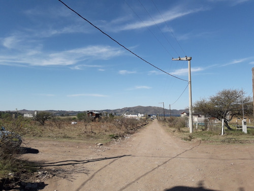 Imagen 3 de 3 de Los Espinillos Terreno 1.188m2