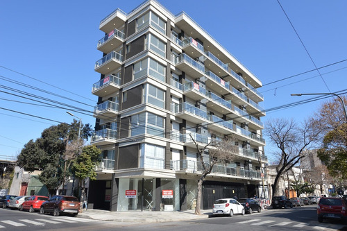 Imagen 12 de 16 de 2 Amb. Con Balcón Al Frente ¡a Estrenar! Ubicado En Boedo, Capital Federal, Buenos Aires
