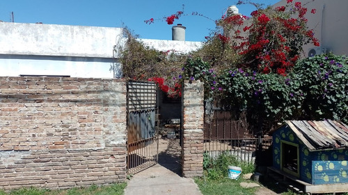 Terreno En Venta En Villa De Mayo