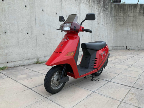 Piaggio Scatto 50cc