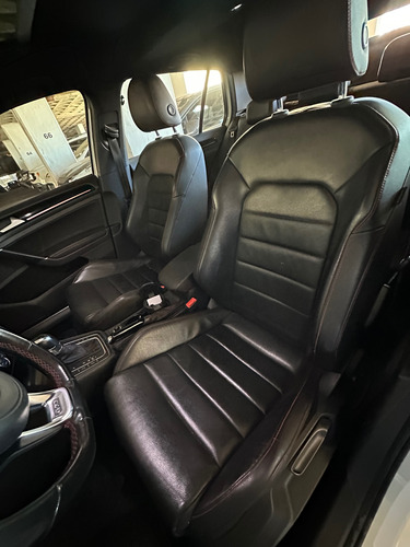Volkswagen Golf 2.0 Gti Tsi App Connect + Cuero