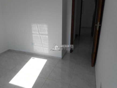 Imagem 18 de 29 de Sobrado De 2 Dormitórios Na Vila Sônia, Em Praia Grande - So0083