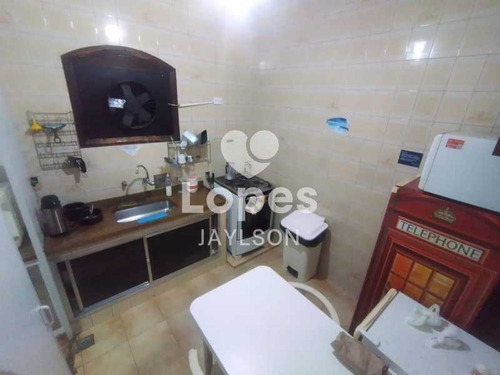 Imagem 6 de 15 de Casa - 02 Quartos - Engenho De Dentro - 655984